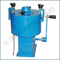 N-tech Instruments
