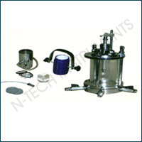 Milestone Instruments