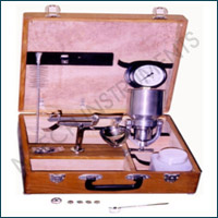 Milestone Instruments